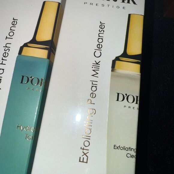 Brand new in box set of two Dor24k face care - Picture 7 of 9
